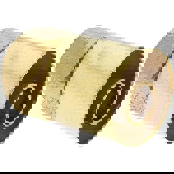 Compression Tube Female Swivel: 3/4-20